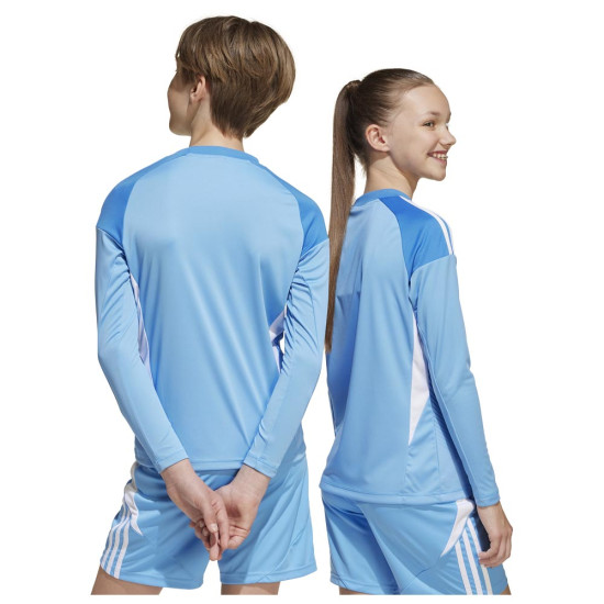 Adidas Παιδική ποδοσφαιρική φανέλα Tiro 25 Competition Goalkeeper Jersey